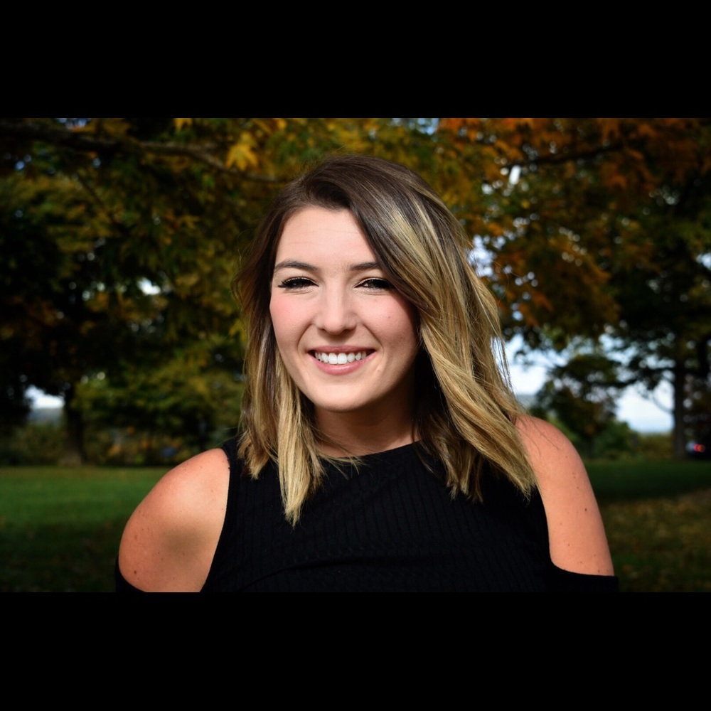 Meet your Posher, Kirsten